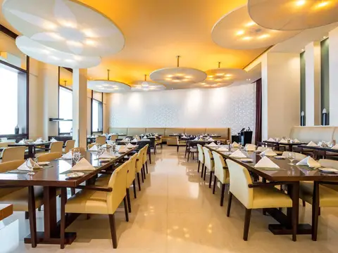 Novotel Deira Creekside Dubai, Dubai (overig)