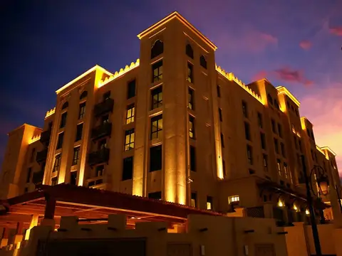 Hotel Boulevard Autograph Collection, Downtown en Business Bay