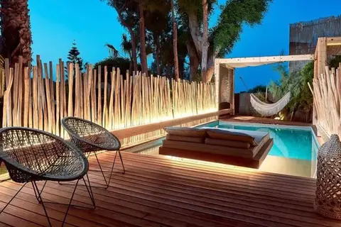 Sunset Boutique Hotel & Spa, Bali