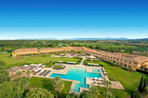 Hacienda Son Antem Golf Resort, Autograph Collection, Llucmajor