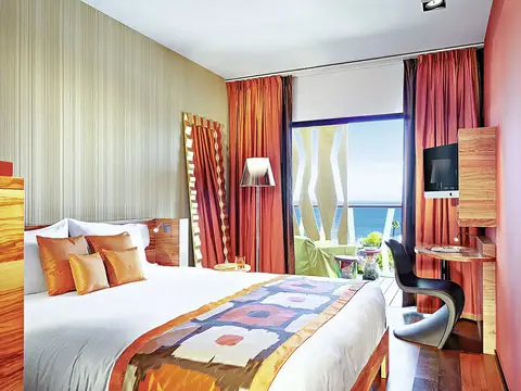 Bohemia Suites & Spa, Playa del Ingles