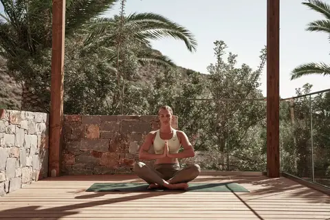 Paralos Irini Mare, Agia Galini