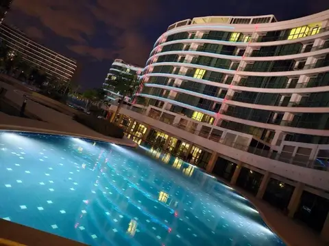 Sirius Town, Antalya
