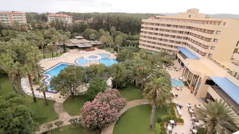 Özkaymak Incekum Hotel, Alanya