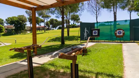 Gloria Verde Resort, Serik
