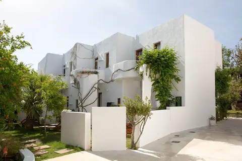 Kalypso Hotel, Malia