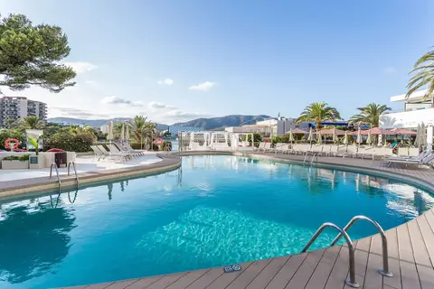 FERGUS Style Tobago, Palmanova