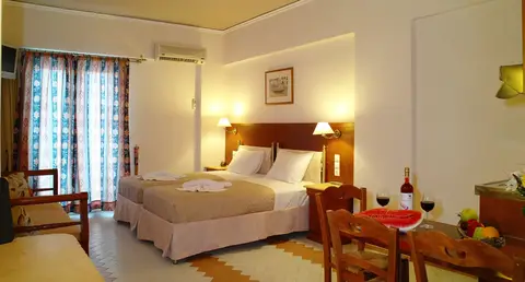 Camelot Royal Beds, Stalis