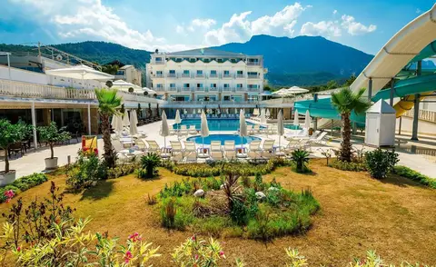 SL La Perla Hotel Kemer, Kemer