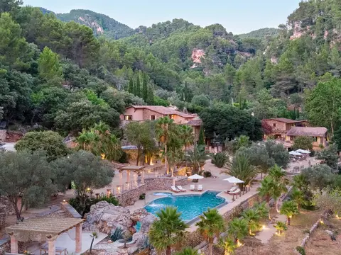 Finca Ratxó Member of Meliá Collection, Puigpunyent