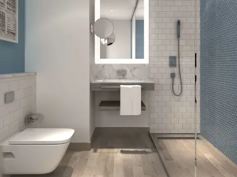 Mercure Dubai Deira, Dubai (overig)