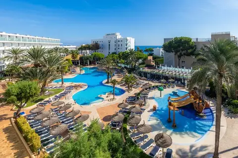 Hotel Marins Playa, Cala Millor