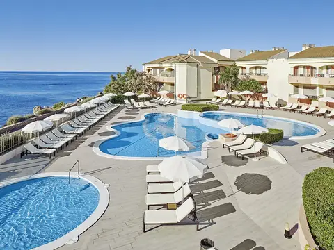 THB Guya Playa, Cala Ratjada