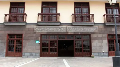 Apartamentos Be Smart Florida Plaza, Puerto de la Cruz