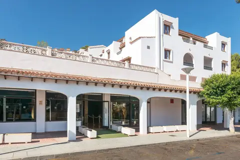 Holiday Park, Santa Ponsa