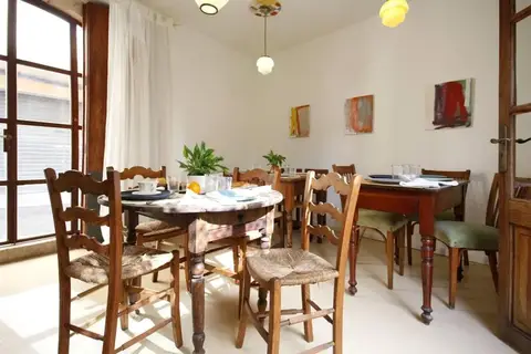 Ca Sa Tieta, Alaró