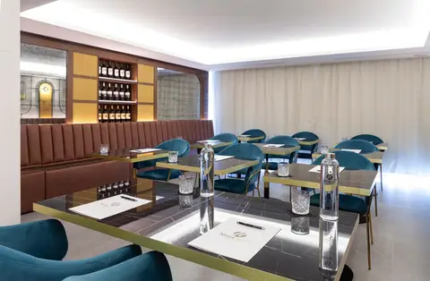 Nivia Born Boutique Hotel, Palma de Mallorca