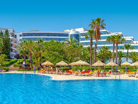 Sunrise Resort Hotel, Kizilagac