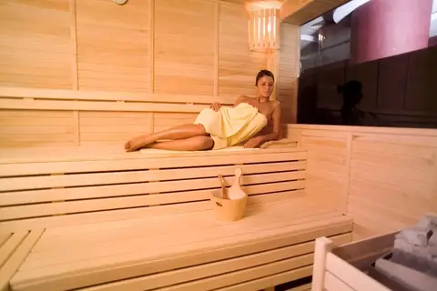 Side Lilyum Hotel & Spa, Evrenseki