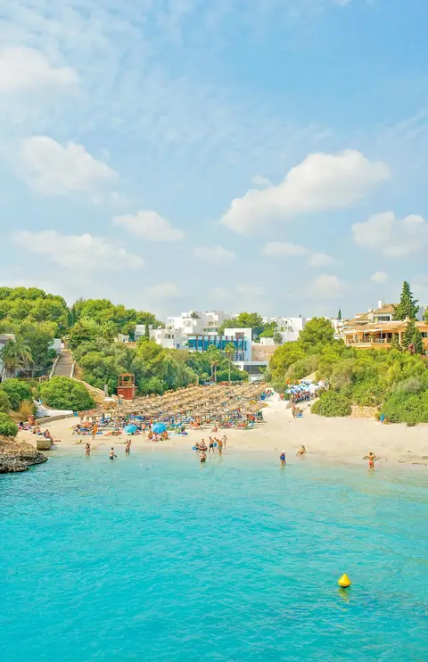 MarSenses Ferrera Blanca Hotel Adults Only, Cala Ferrera