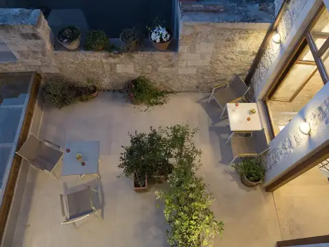 Casa Dei Delfini, Rethymnon