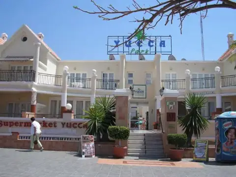 Yucca Park, Costa Adeje