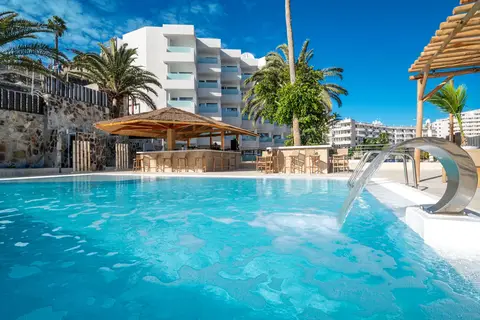Hotel HL Sahara Playa, Playa del Ingles