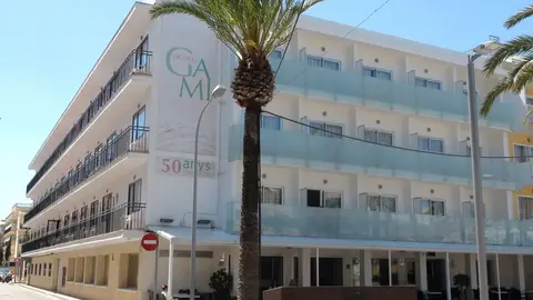 Hotel Gami Adults Only, Cala Ratjada