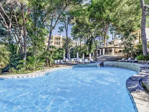 Lago Garden Hotel & Spa, Cala Ratjada