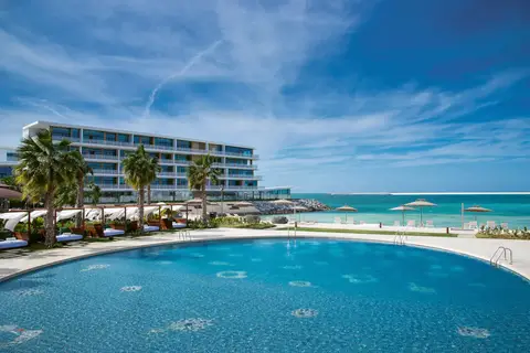 Bulgari Resort Dubai, Jumeirah