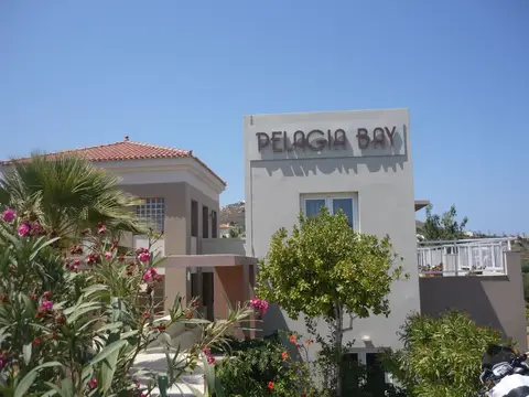Pelagia Bay, Agia Pelagia