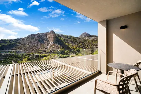 Harmony E Rock Hotel & Resort, Agia Fotia