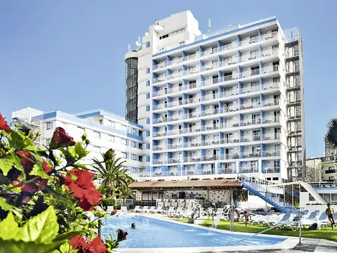Hotel Catalonia Las Vegas, Puerto de la Cruz