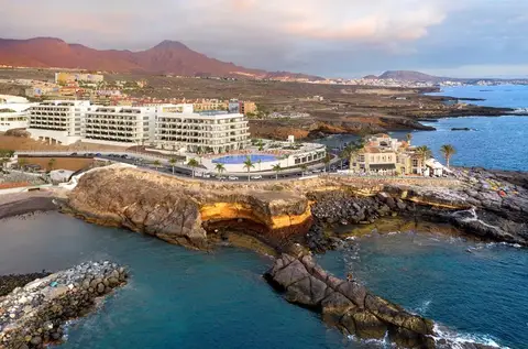 H10 Atlantic Sunset Horizons Collection, Tenerife, Playa Paraíso