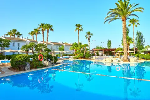 BQ Alcudia Sun Village, Playa de Muro