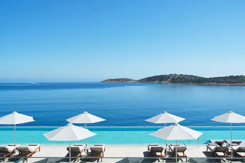NIKO Seaside Resort Crete - MGallery Collection, Agios Nikolaos