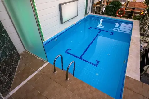 Ergün Hotel, Alanya