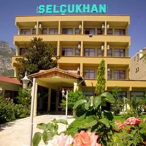 Selcukhan, Beldibi