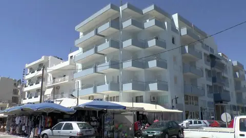 Astron, Ierapetra