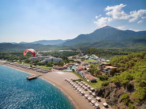 Rixos Premium Tekirova - The Land of Legends Access, Tekirova