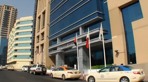 Four Points by Sheraton Bur Dubai, Bur Dubai