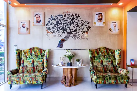 Jannah Place Dubai Marina, Dubai Marina en JBR