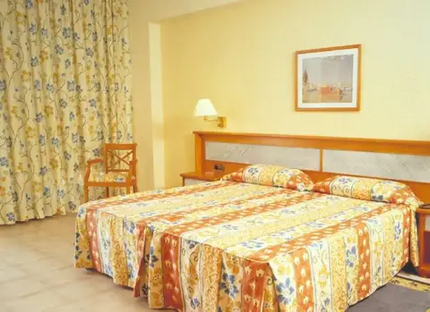 Flamboyan Caribe Hotel & Spa, Magaluf