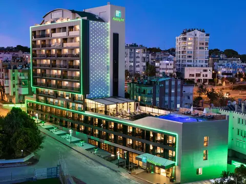 Holiday Inn Antalya - Lara, Antalya
