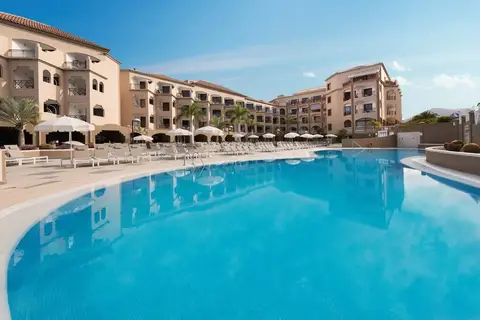 Apartamentos Saint George, Los Cristianos