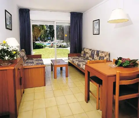 Habitat Apartments, Port de Pollença