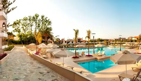 Porto Platanias Village Resort, Platanias (Chania)