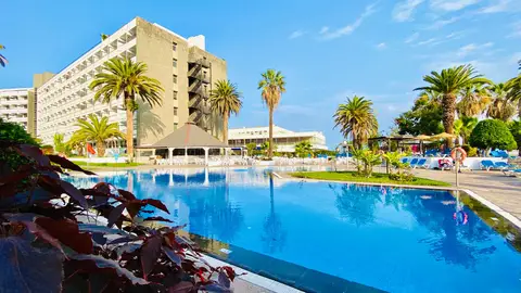 BLUESEA Interpalace, Puerto de la Cruz