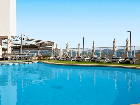 THB Gran Bahía - Apartamentos, Can Picafort