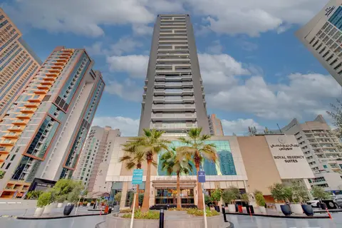 Regency Luxury Suites, Dubai Marina en JBR